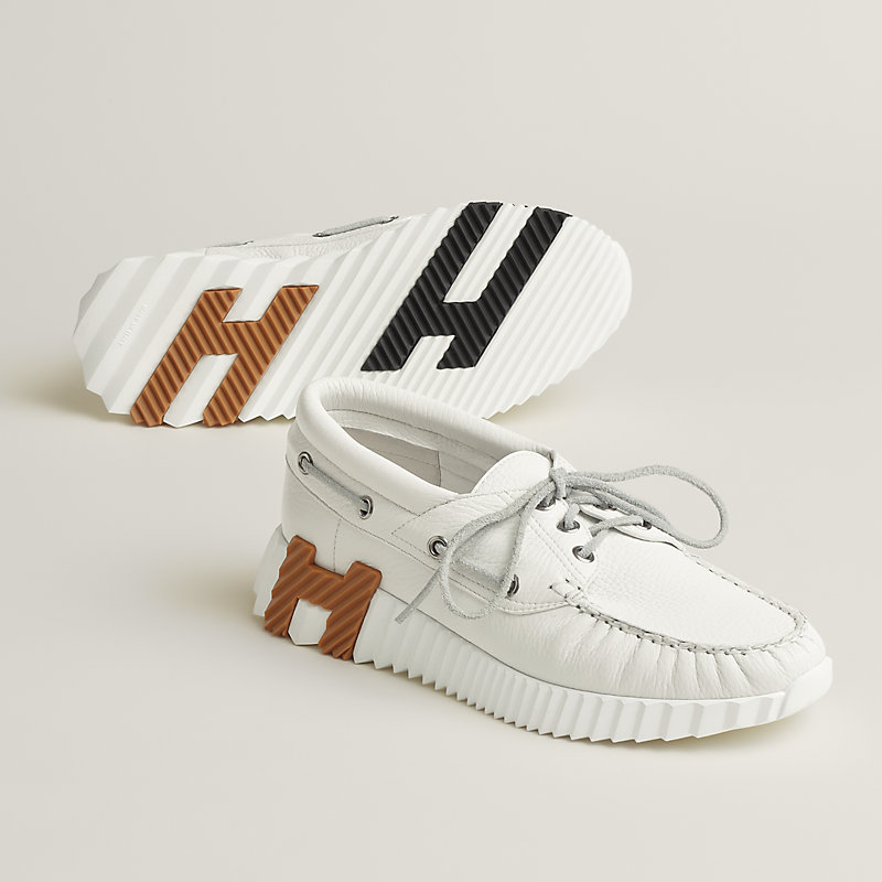 【おしゃれ★】HERMES スニーカー ケッチ Ketch Ketch sneaker | Hermès USA